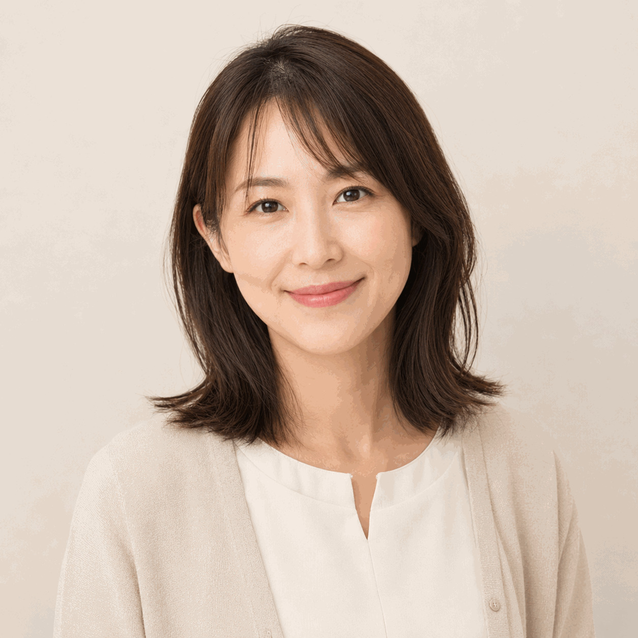 患者さまイメージ（30代・ご家族で利用）