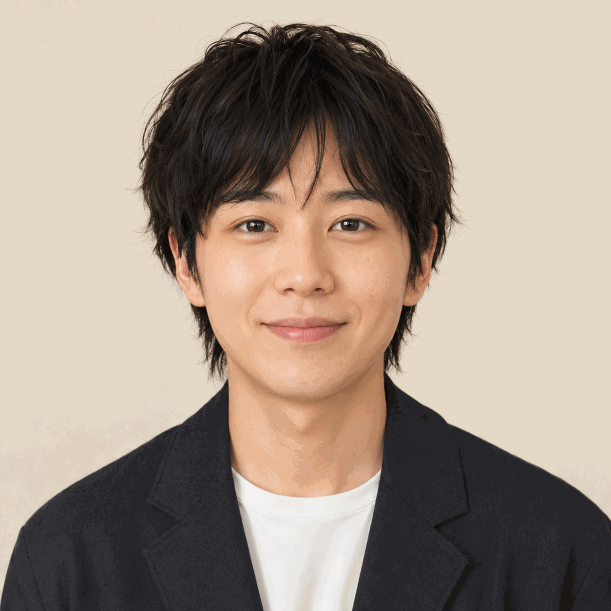 患者さまイメージ（20代・単身赴任）